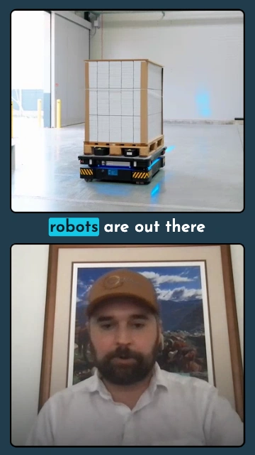What does your company do in Robotics BD?