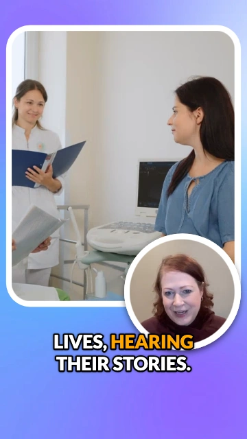 What is Your Favorite Part of Being a L&D Nurse?