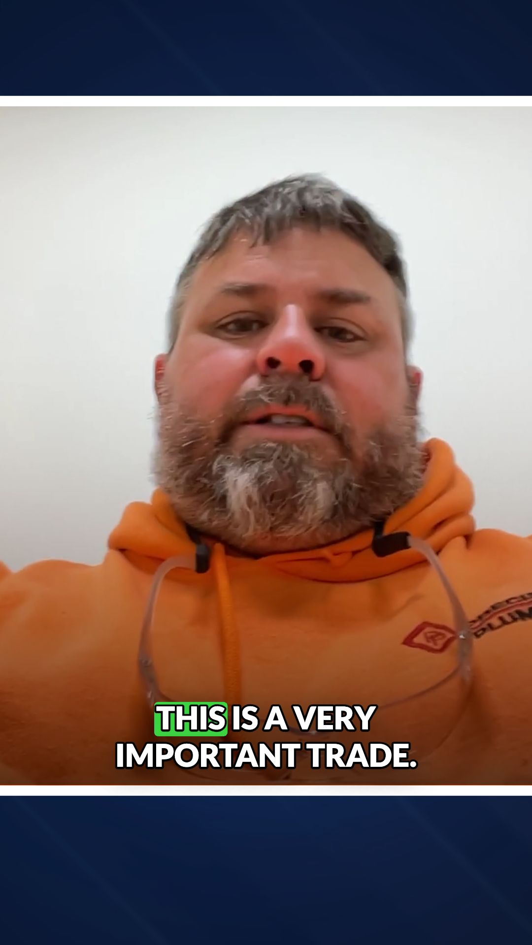 Is being a Plumber in demand?
