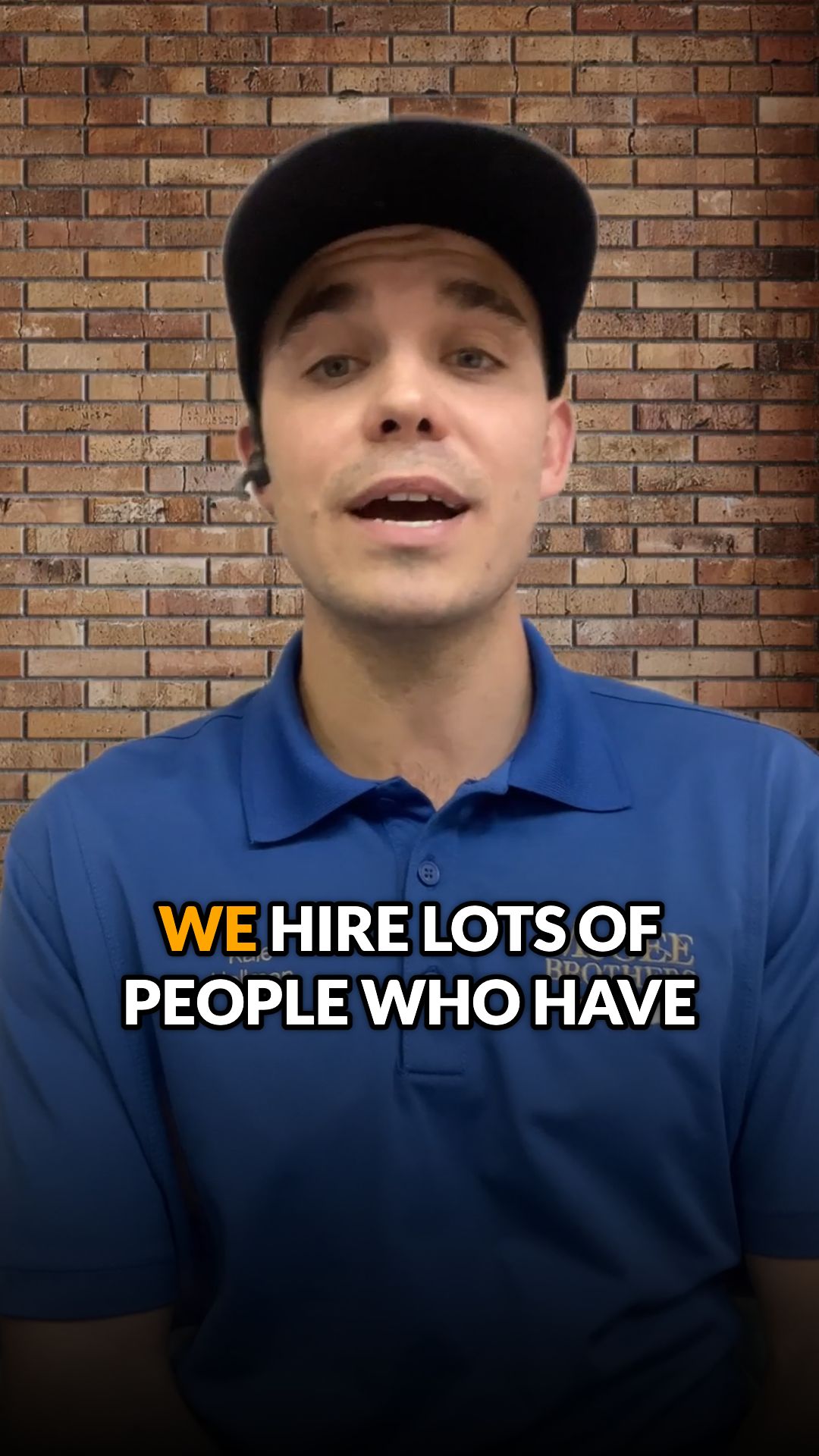 What makes you a good Mason?
