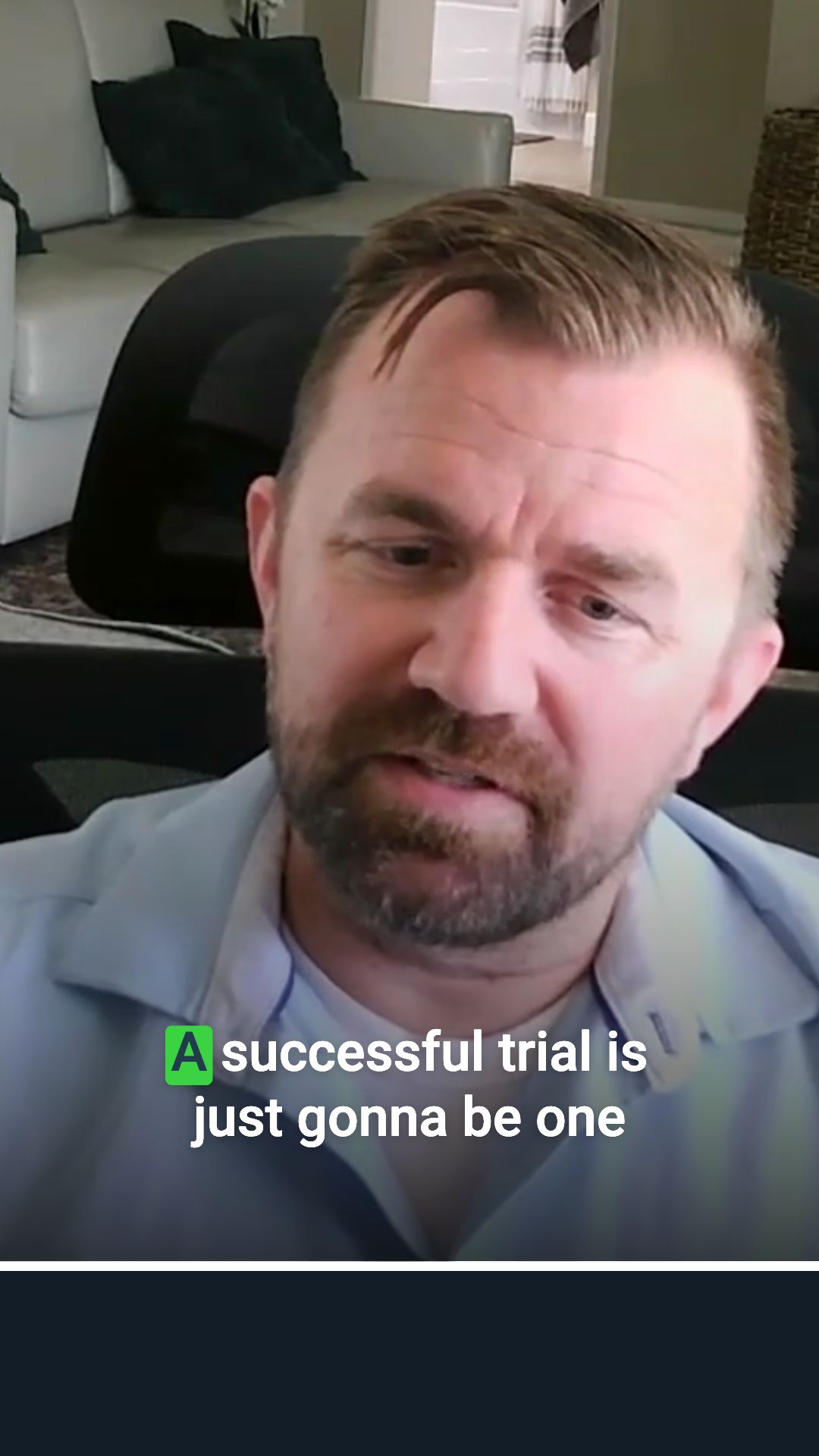 What makes a Successful Trial in Clinical Operations?
