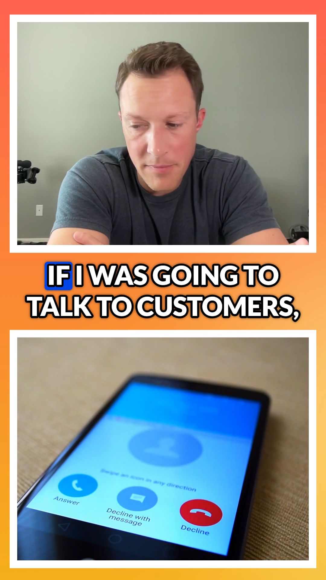 Do E Commerce Operations Managers work with Customers?