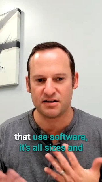 What Kind of Companies do you Sell to?