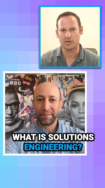 What is Solutions Engineering?