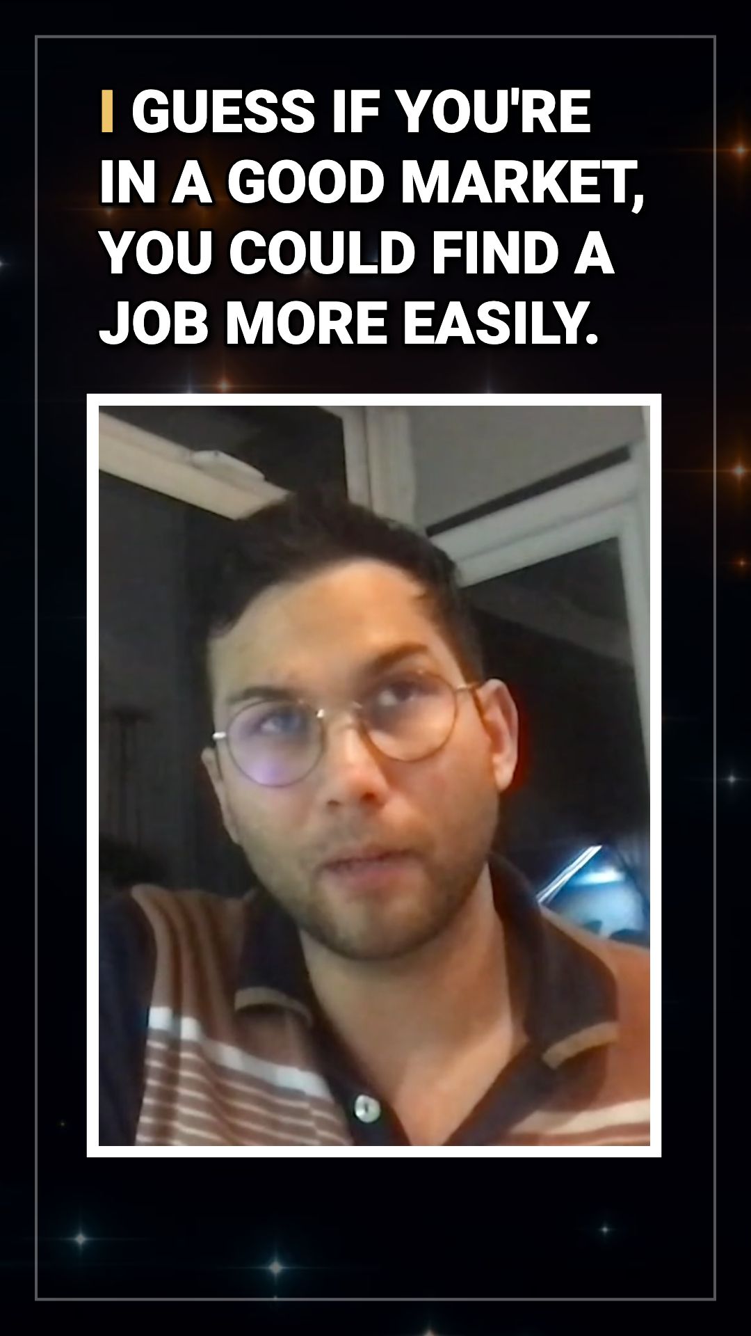 What's the job search process like in Software Engineering?