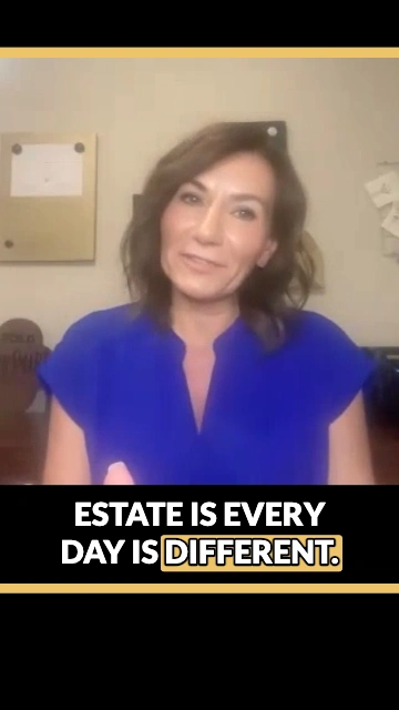 What is a Typical Day Like in Real Estate?