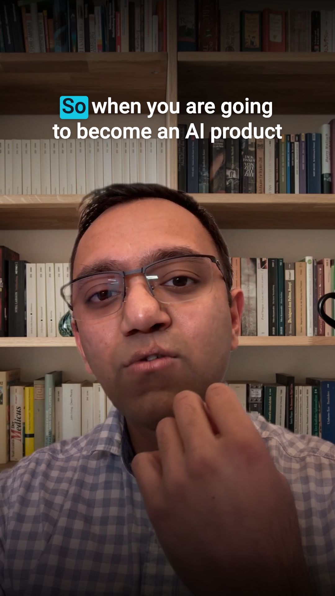 What Skills do you need to become an AI Product Manager?