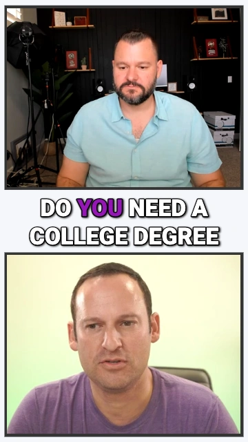 Do Software Engineers Need a College Degree?