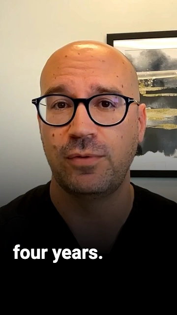 What Education do you need to become an ENT?