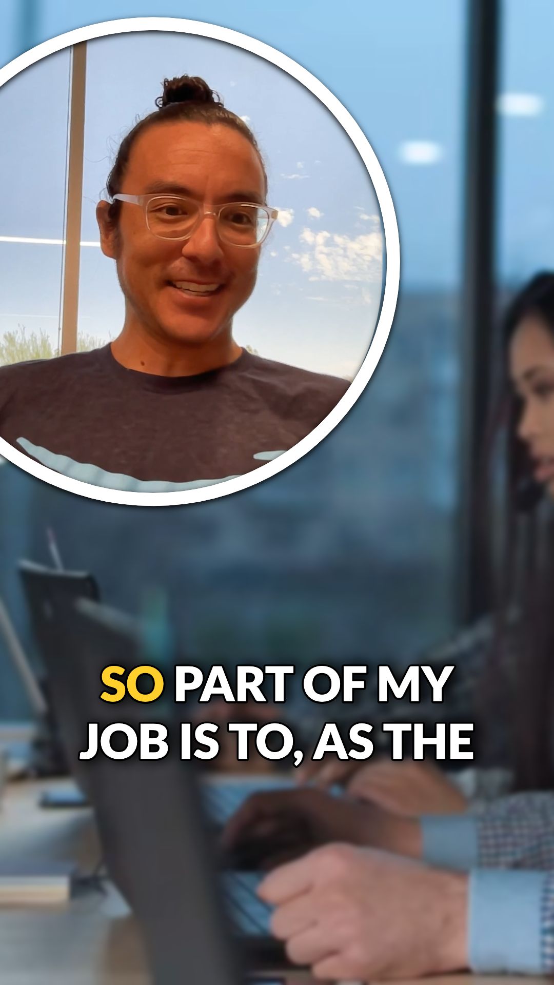What Do Supply Chain Managers Do Every Day?