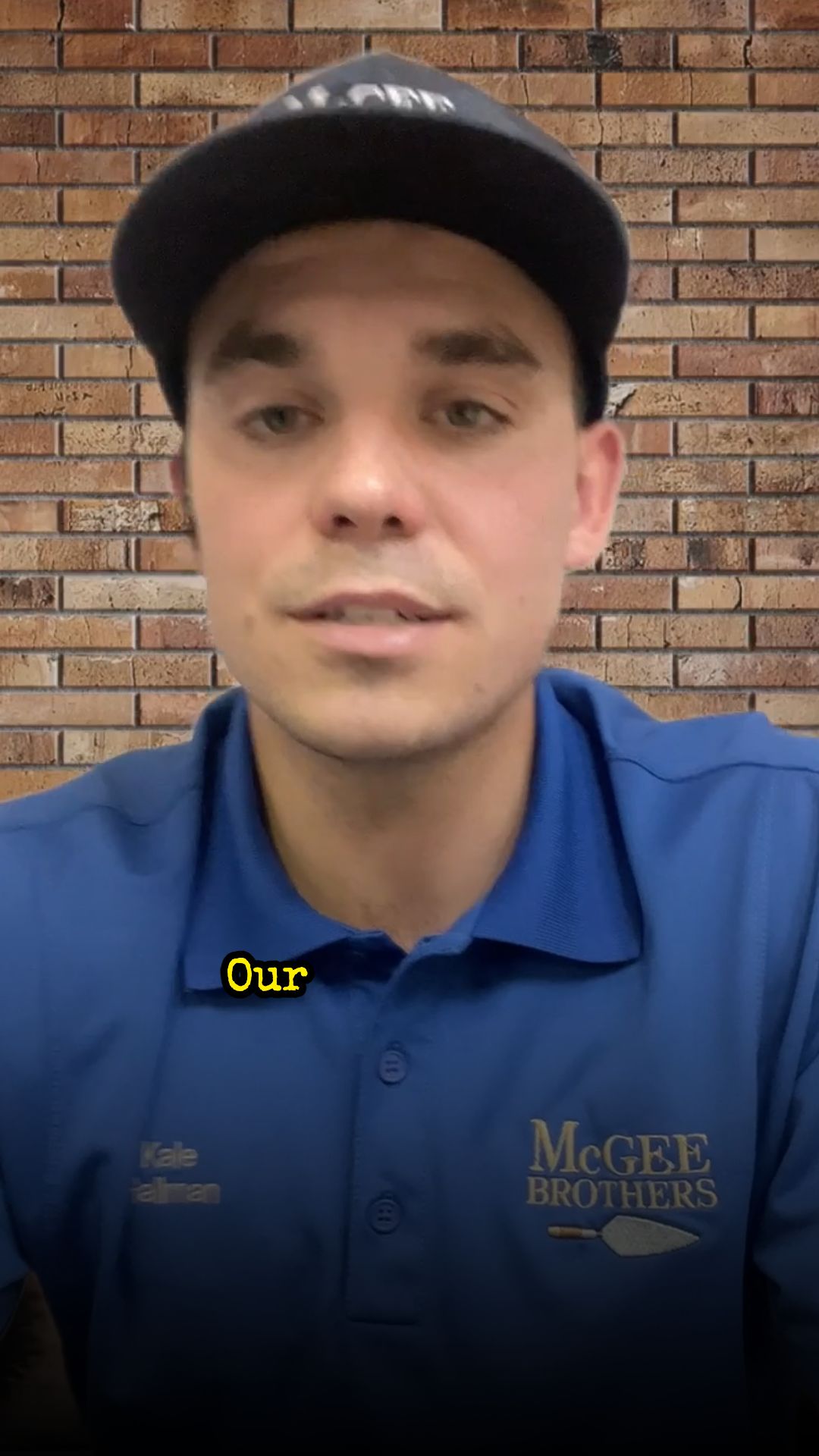 What is the most important Skill in being a Mason?