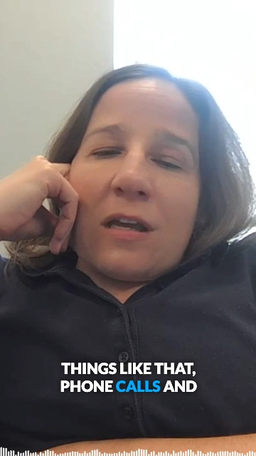 What do you do as an ADA Coordinator?