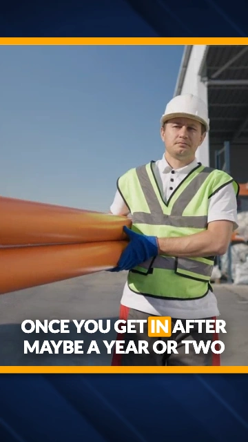 Can You Make Good Money in the Construction Industry?