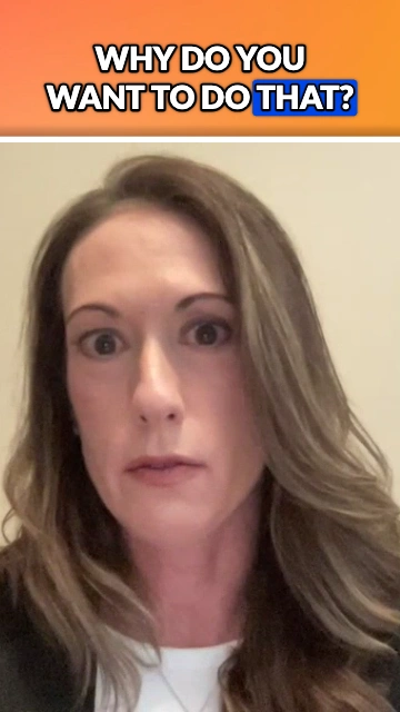 What Surprised you about going into Legal and Marketing Sales?
