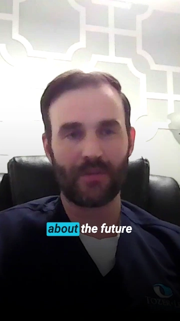What does the future of health care look like?