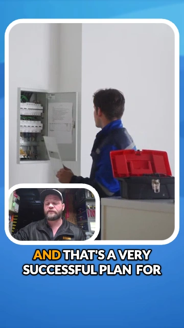 What Education do you need to become an Electrician?