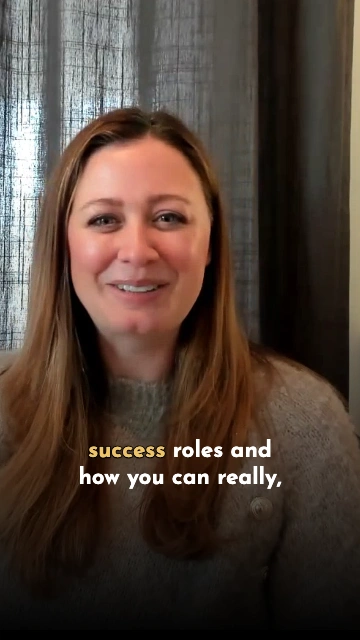 How do you know if you'd be a good fit for Customer Success?