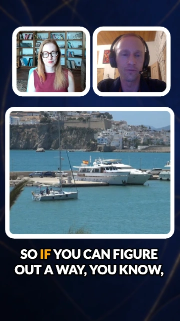 What Tips do you have for someone who wants to be a Boat Captain?