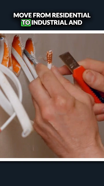What is the Salary like for an Electrician?