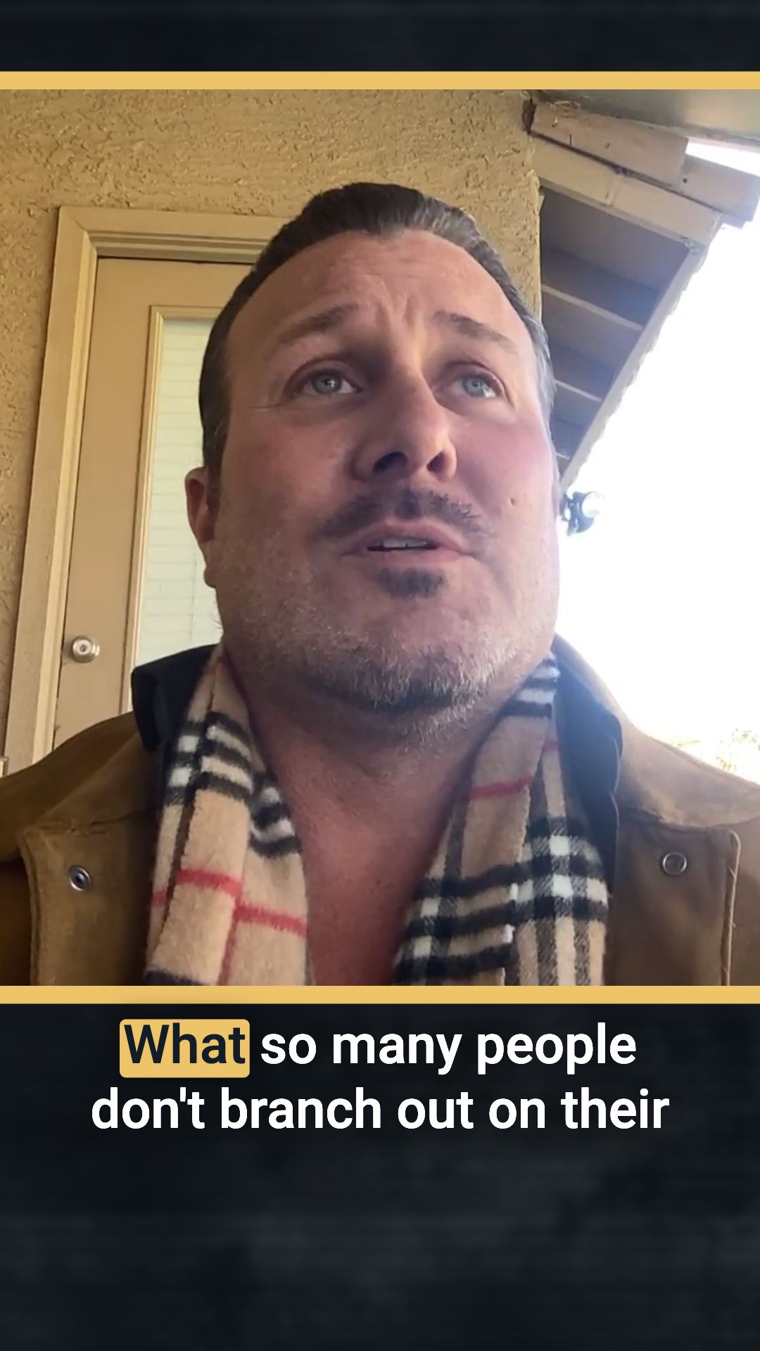 How do you know you want to start your own business?